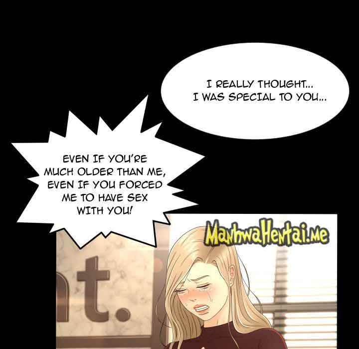 Exclusive Contract Chapter 12 Page 32