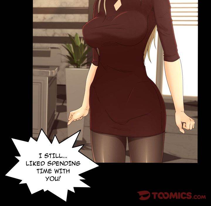 Exclusive Contract Chapter 12 Page 33