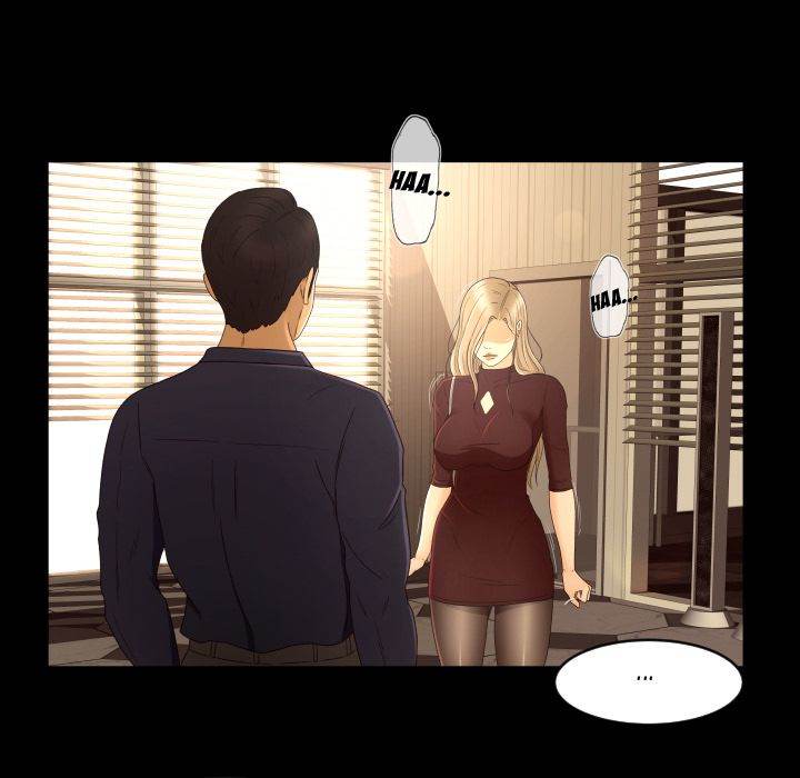 Exclusive Contract Chapter 12 Page 34