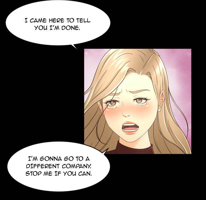 Exclusive Contract Chapter 12 Page 35