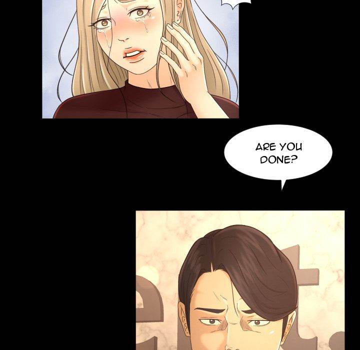 Exclusive Contract Chapter 12 Page 37