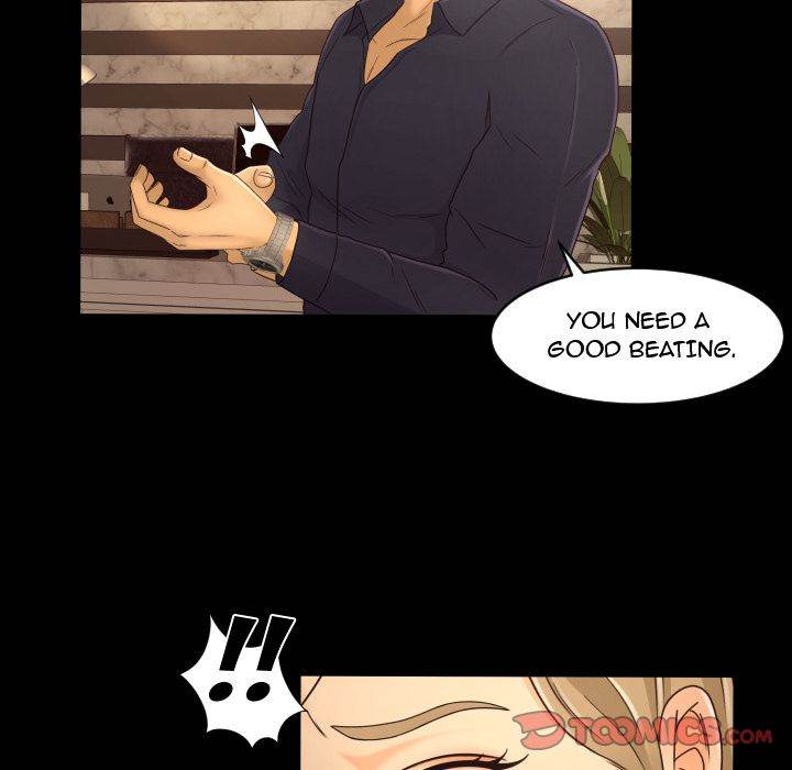 Exclusive Contract Chapter 12 Page 39