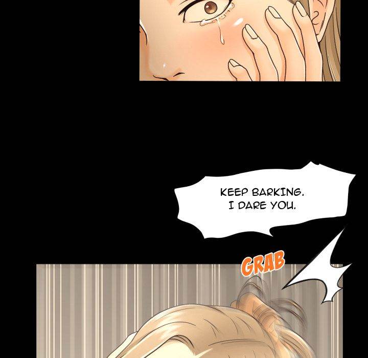 Exclusive Contract Chapter 12 Page 40