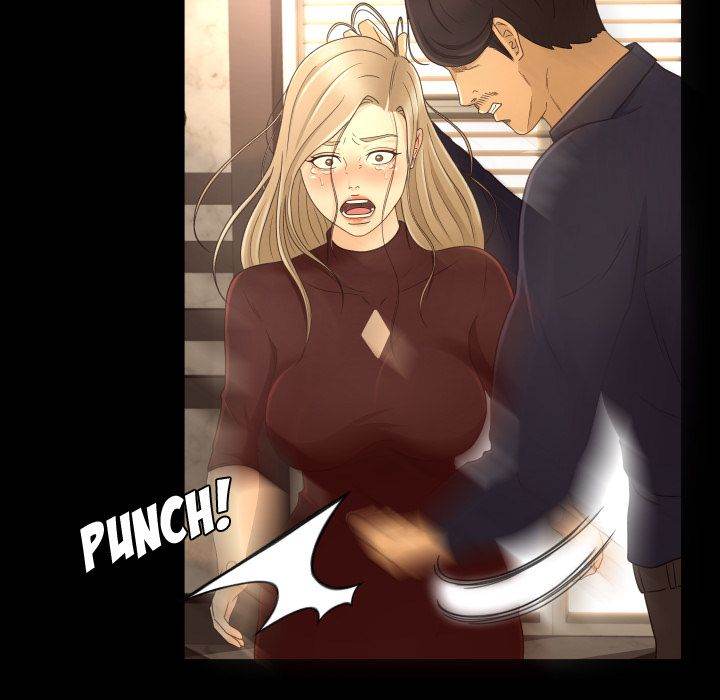 Exclusive Contract Chapter 12 Page 42