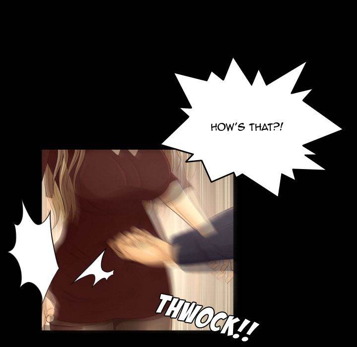 Exclusive Contract Chapter 12 Page 43