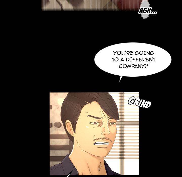 Exclusive Contract Chapter 12 Page 46