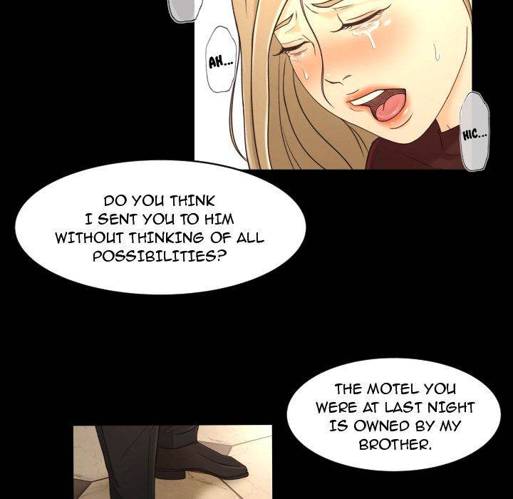 Exclusive Contract Chapter 12 Page 48