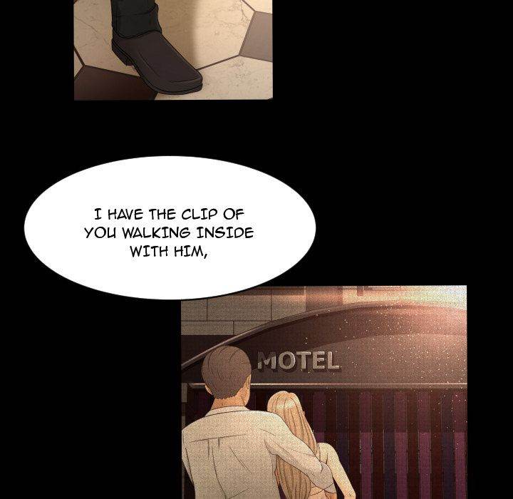 Exclusive Contract Chapter 12 Page 49