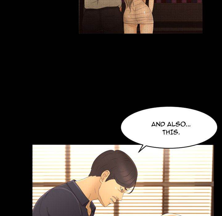 Exclusive Contract Chapter 12 Page 50
