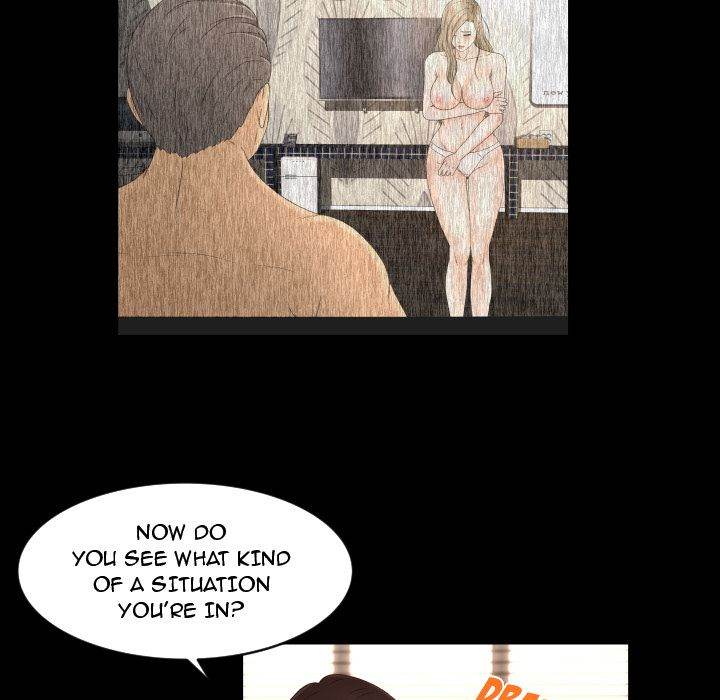 Exclusive Contract Chapter 12 Page 55