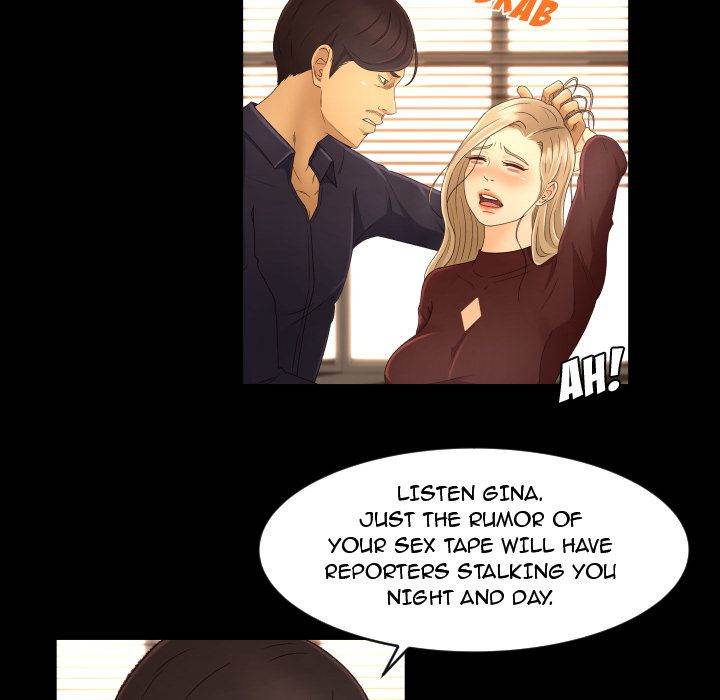 Exclusive Contract Chapter 12 Page 56
