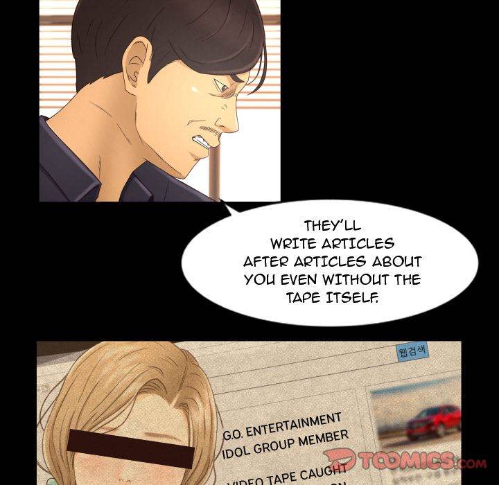 Exclusive Contract Chapter 12 Page 57