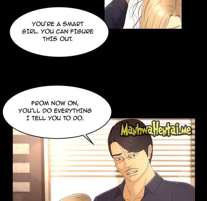 Exclusive Contract Chapter 12 Page 59