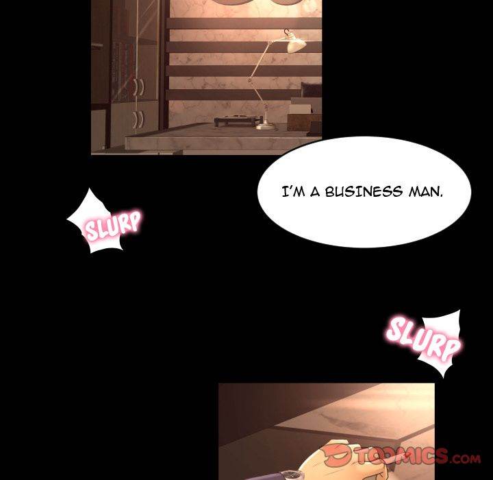 Exclusive Contract Chapter 12 Page 63