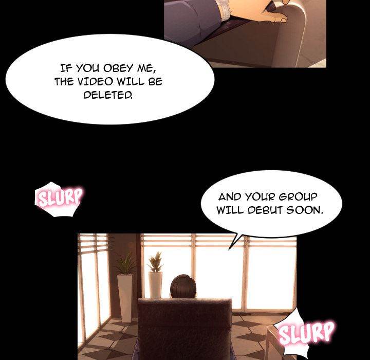 Exclusive Contract Chapter 12 Page 64