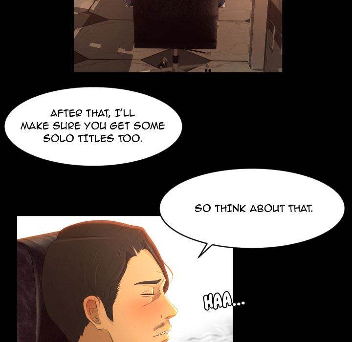 Exclusive Contract Chapter 12 Page 65