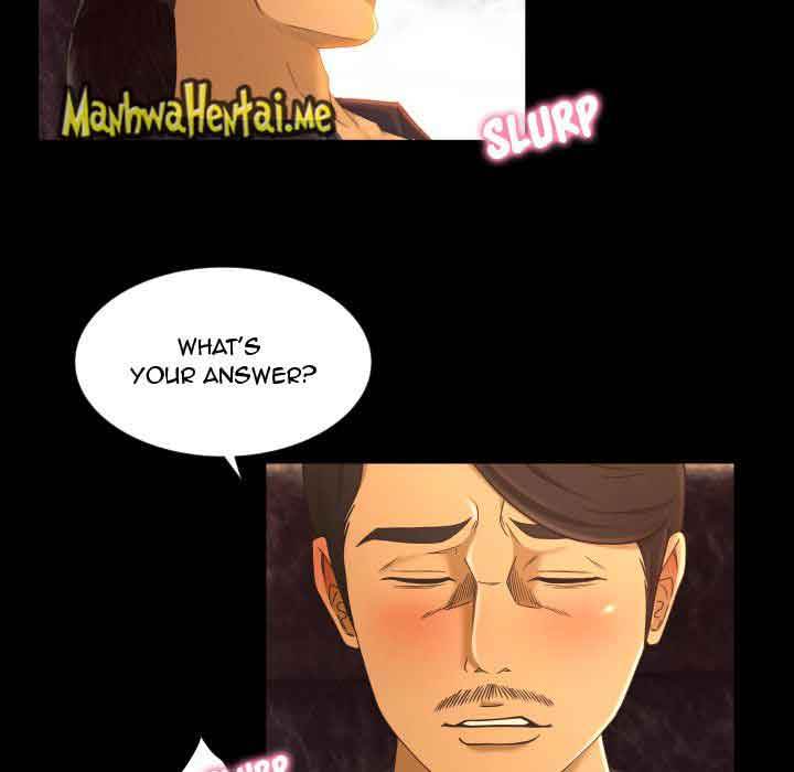 Exclusive Contract Chapter 12 Page 66
