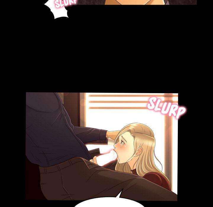 Exclusive Contract Chapter 12 Page 67