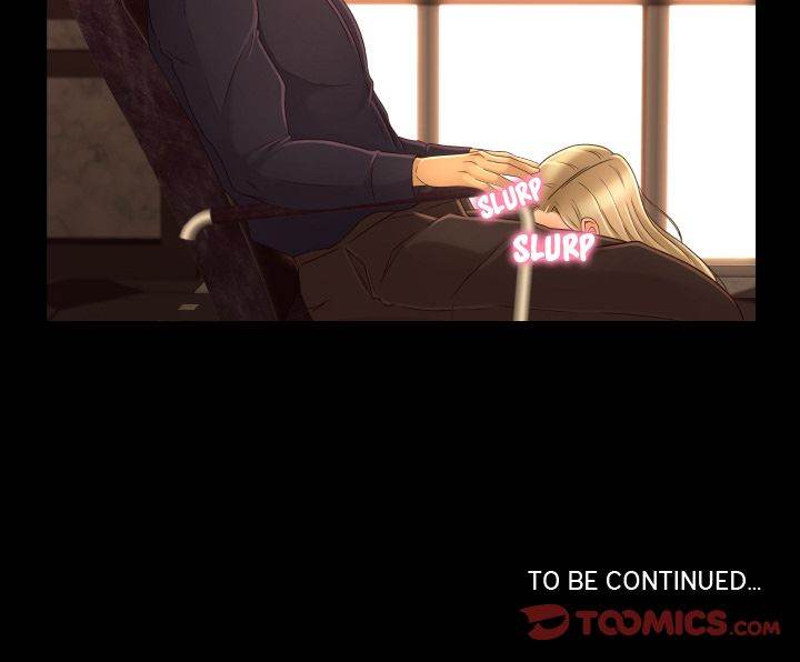 Exclusive Contract Chapter 12 Page 69