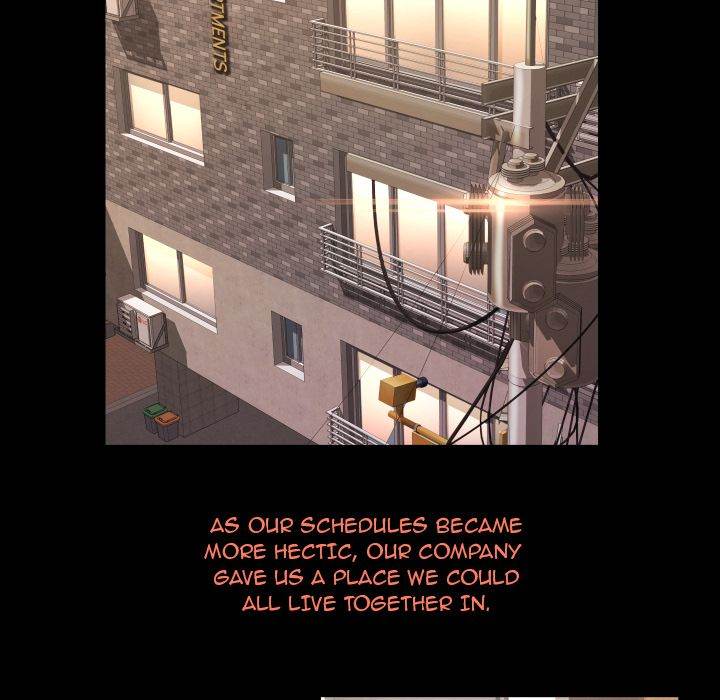 Exclusive Contract Chapter 13 Page 2