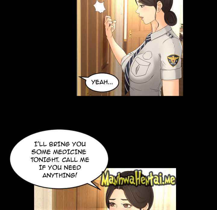 Exclusive Contract Chapter 14 Page 10