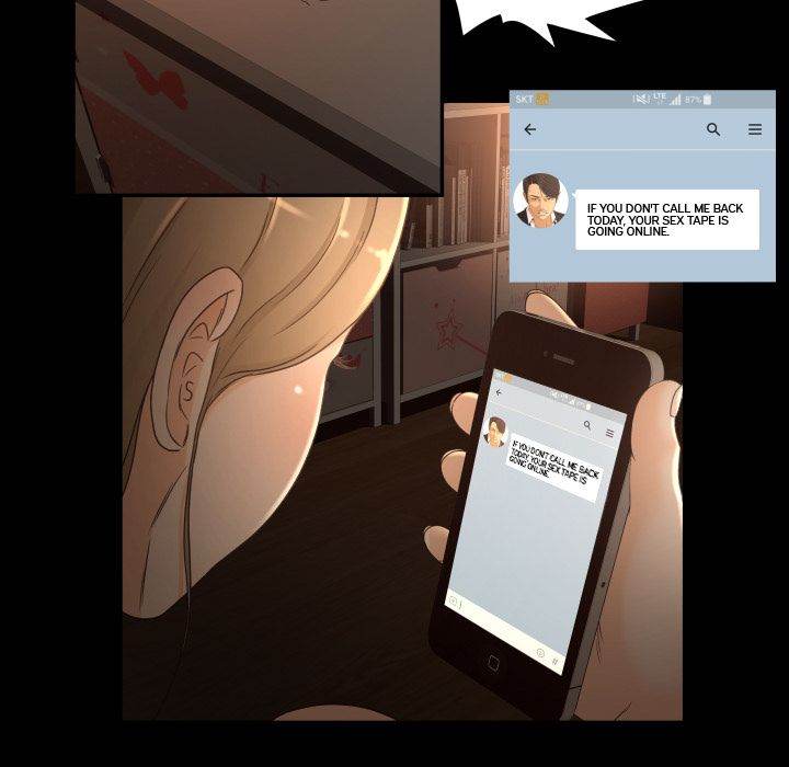 Exclusive Contract Chapter 14 Page 13