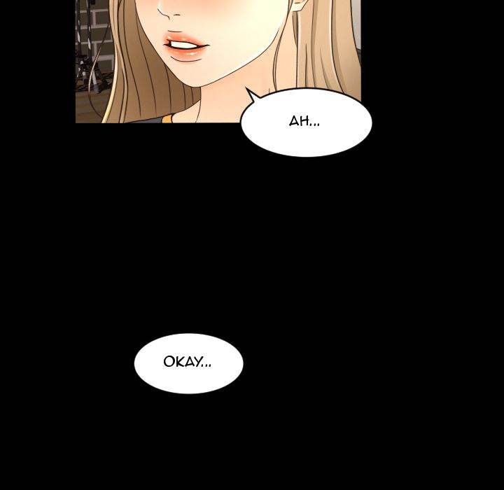 Exclusive Contract Chapter 14 Page 18