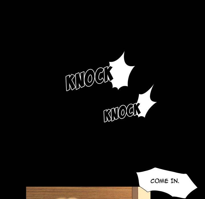 Exclusive Contract Chapter 14 Page 19