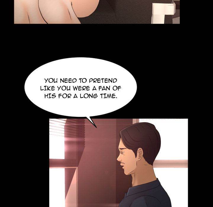 Exclusive Contract Chapter 14 Page 2