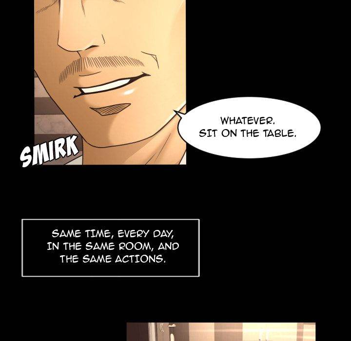 Exclusive Contract Chapter 14 Page 25