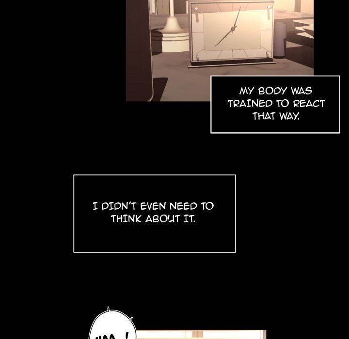 Exclusive Contract Chapter 14 Page 26