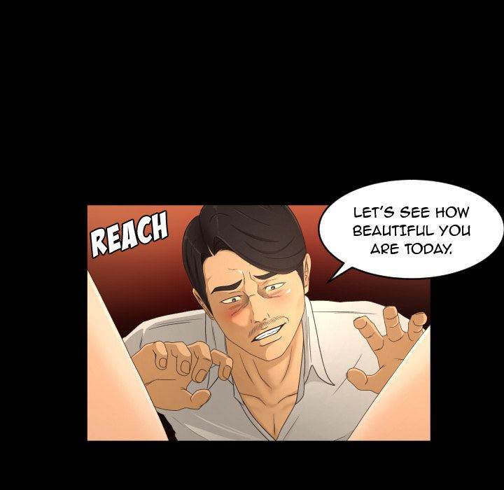 Exclusive Contract Chapter 14 Page 28