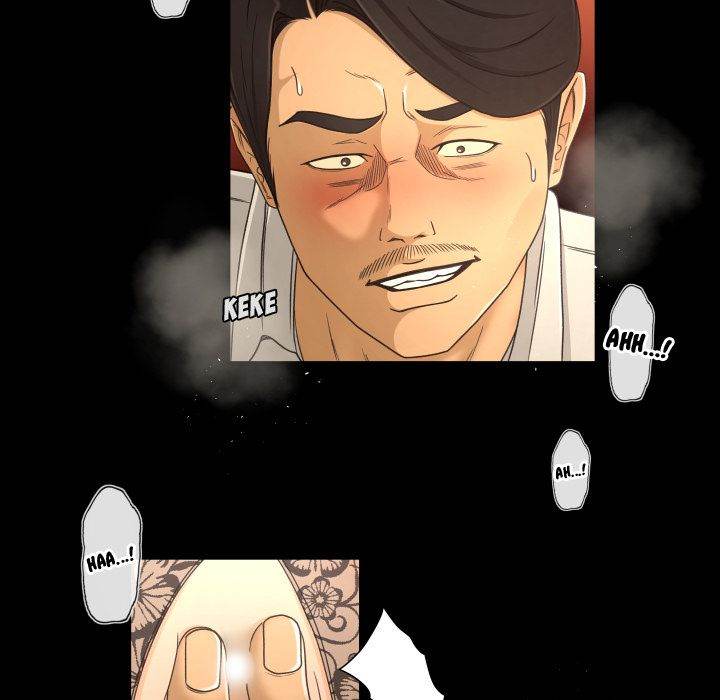 Exclusive Contract Chapter 14 Page 30