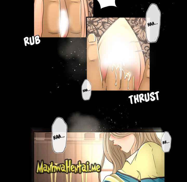 Exclusive Contract Chapter 14 Page 31