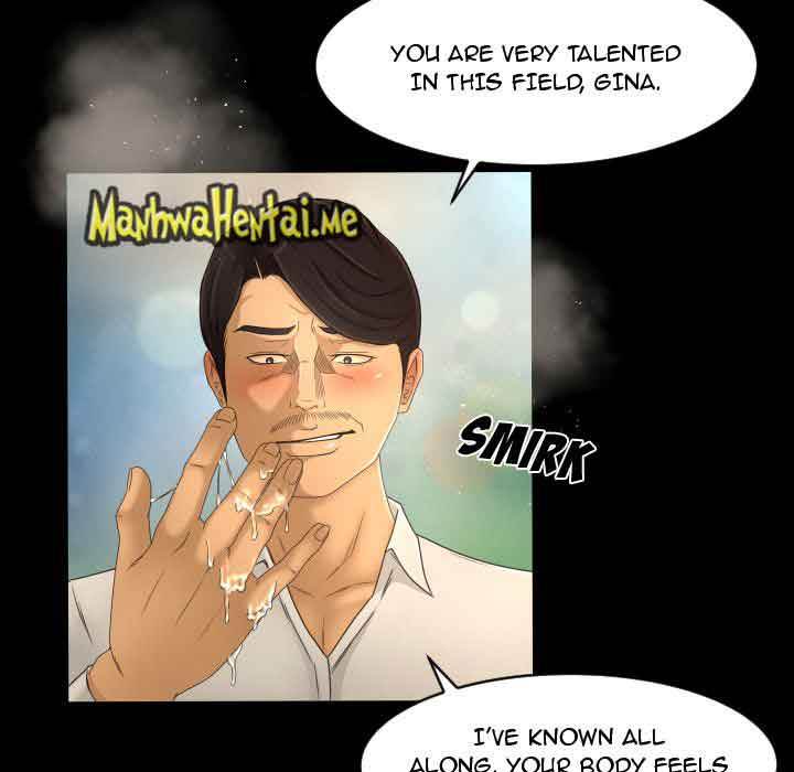 Exclusive Contract Chapter 14 Page 38