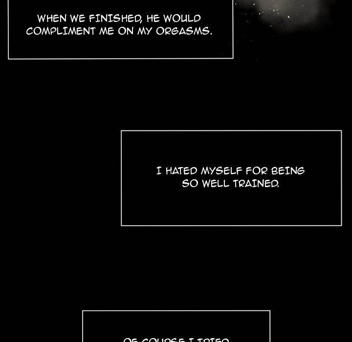 Exclusive Contract Chapter 14 Page 40
