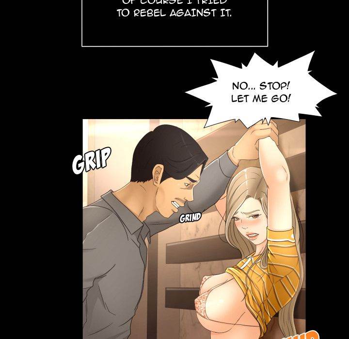 Exclusive Contract Chapter 14 Page 41