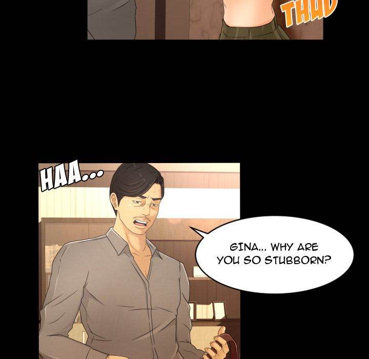 Exclusive Contract Chapter 14 Page 42