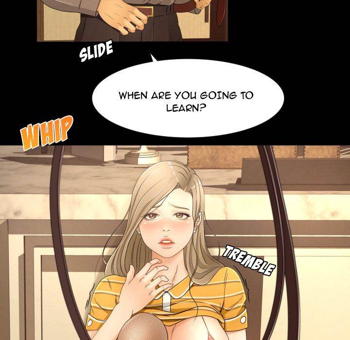 Exclusive Contract Chapter 14 Page 43