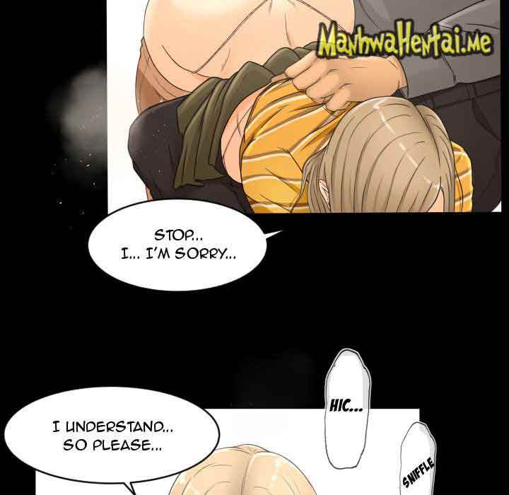 Exclusive Contract Chapter 14 Page 52