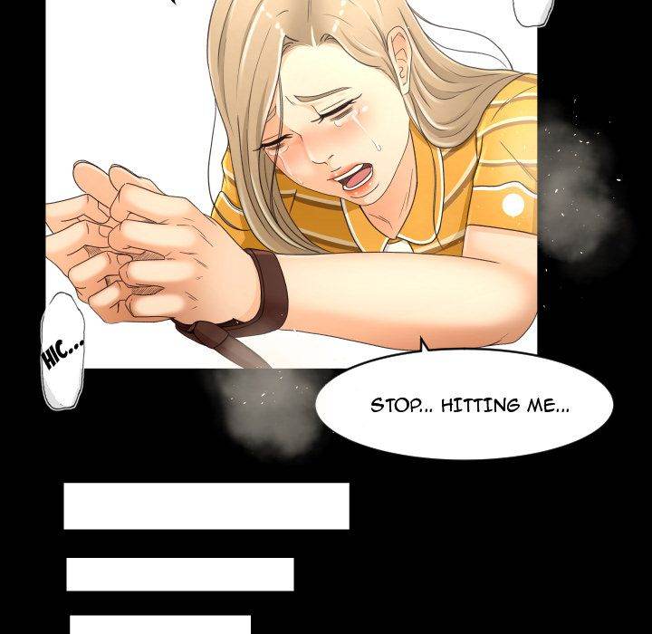 Exclusive Contract Chapter 14 Page 53