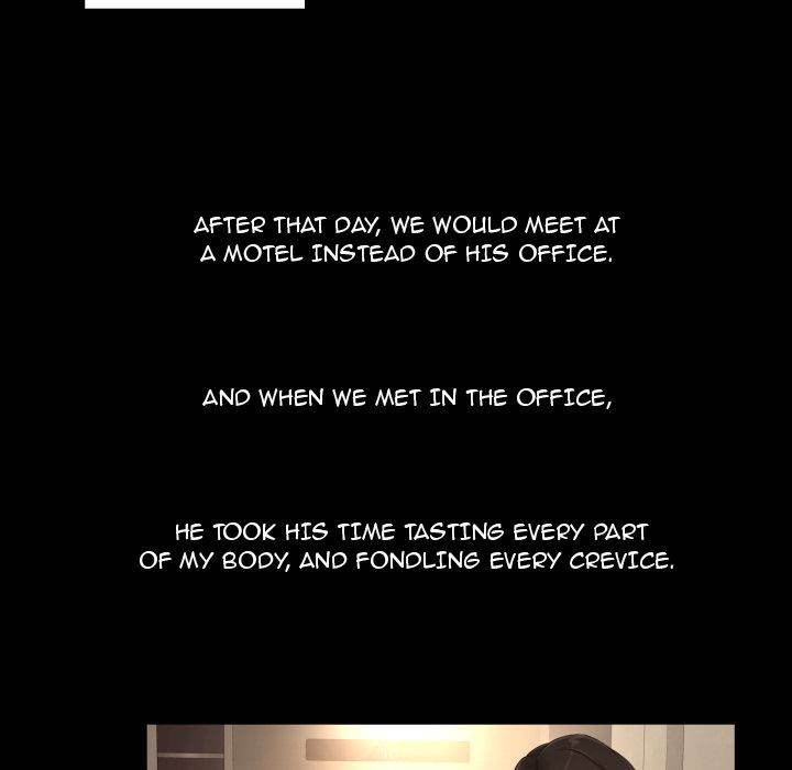 Exclusive Contract Chapter 14 Page 54