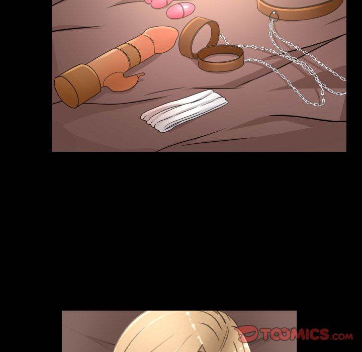 Exclusive Contract Chapter 14 Page 57