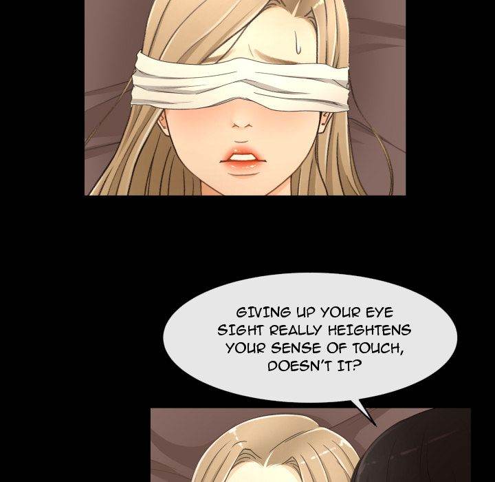 Exclusive Contract Chapter 14 Page 58