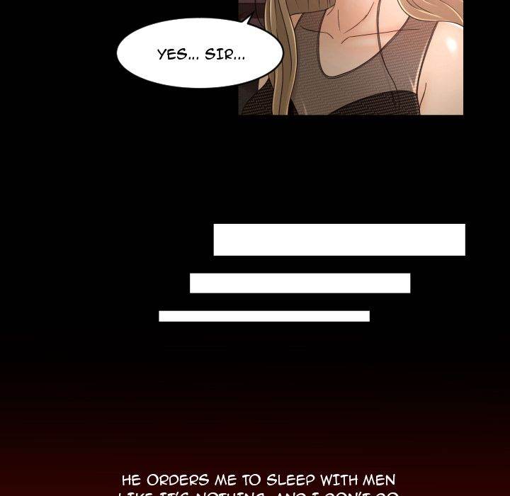 Exclusive Contract Chapter 14 Page 6