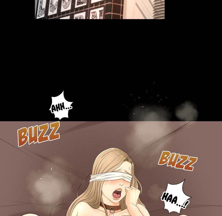 Exclusive Contract Chapter 14 Page 61