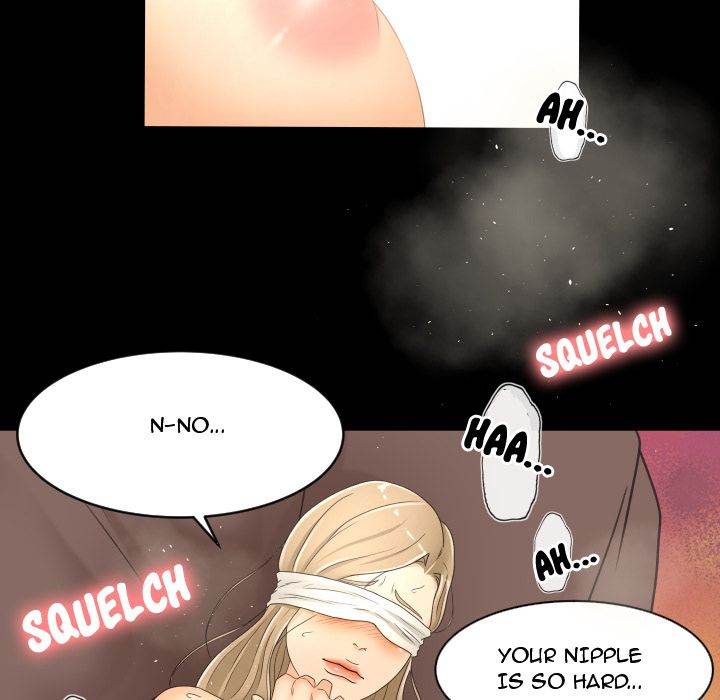 Exclusive Contract Chapter 14 Page 68