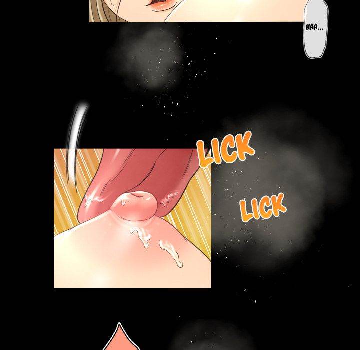 Exclusive Contract Chapter 14 Page 71
