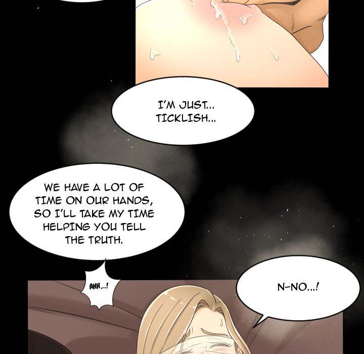 Exclusive Contract Chapter 14 Page 74