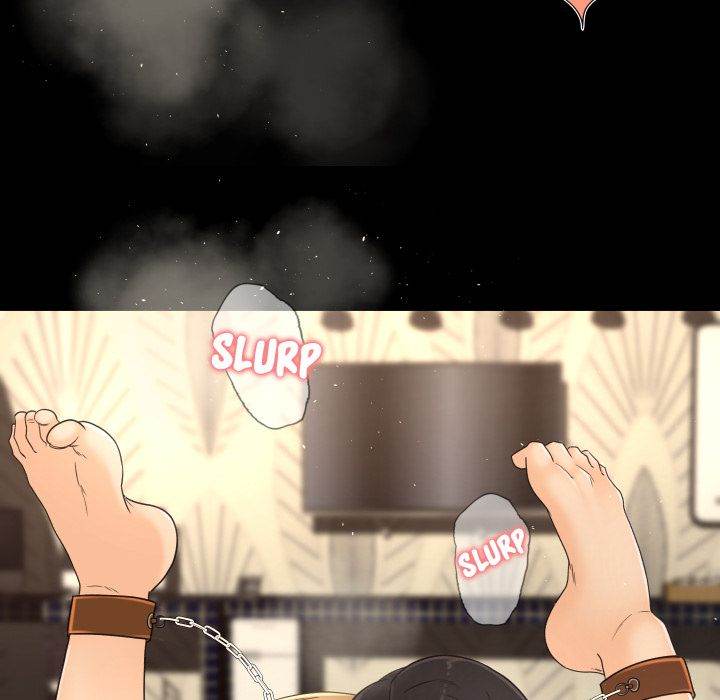 Exclusive Contract Chapter 14 Page 78